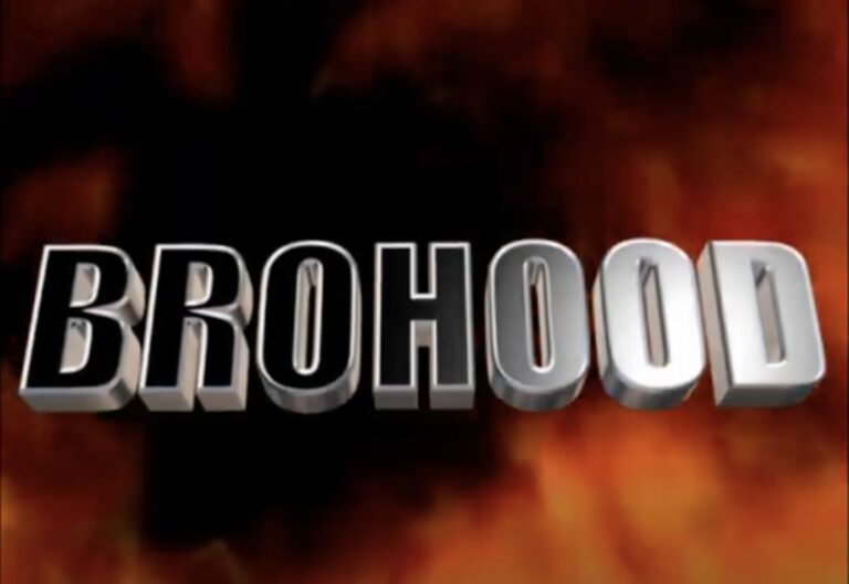 Brohood