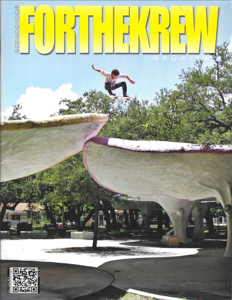 FTK May/June 2011