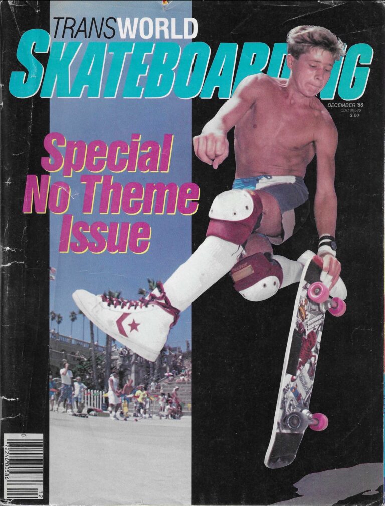 TWS December 1986