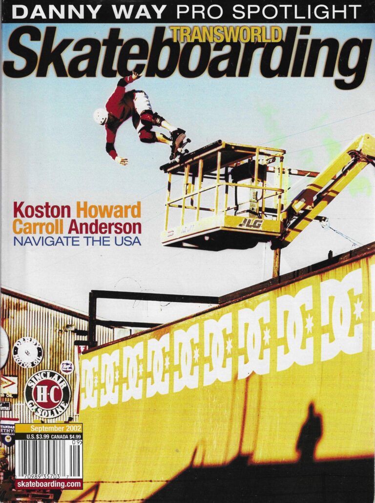 TWS September 2002