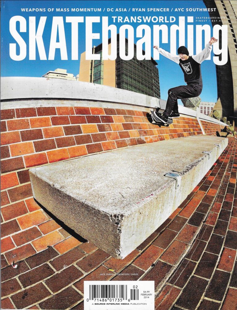 TWS February 2014