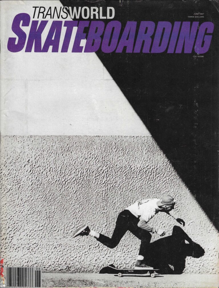 TWS June 1987