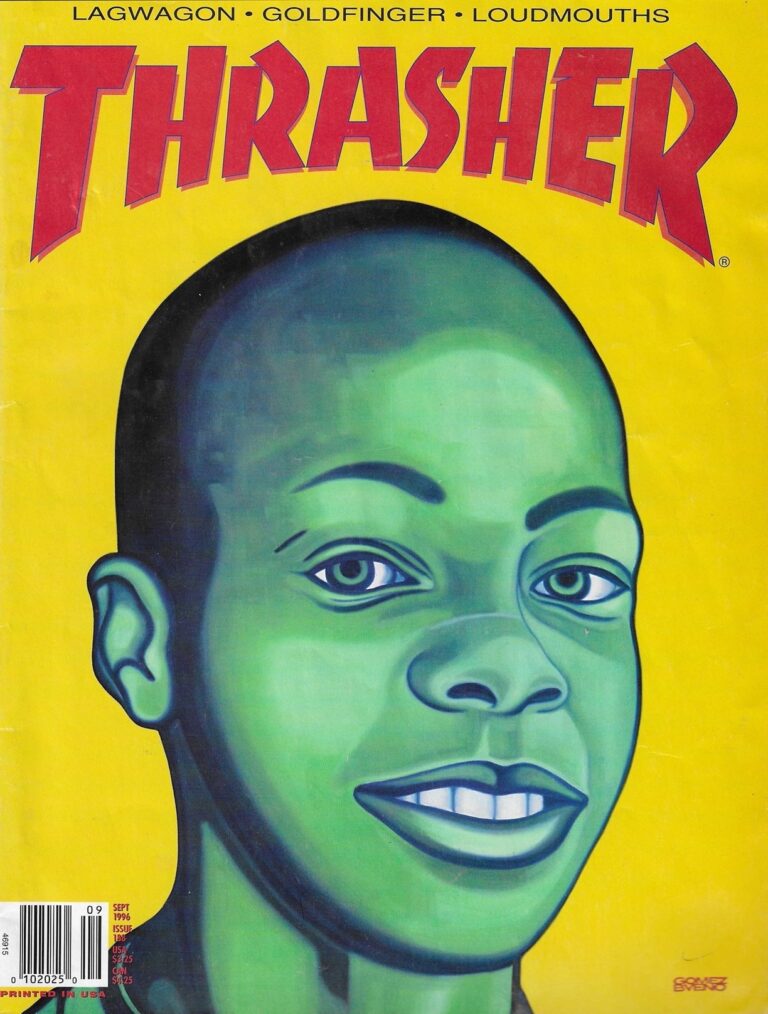 Thrasher September 1996
