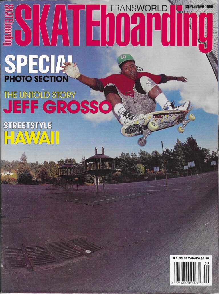 TWS September 1990