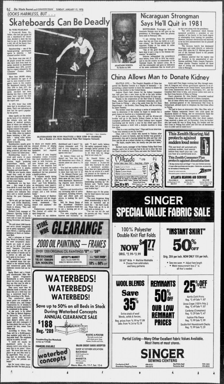 AJC January 15 1978