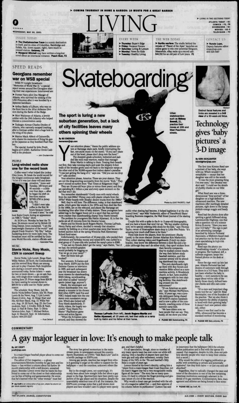 AJC May 30 2001