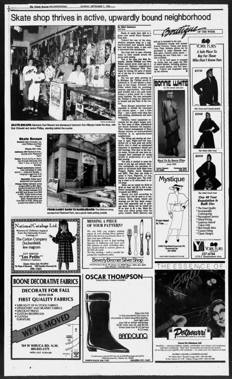 AJC September 7 1986