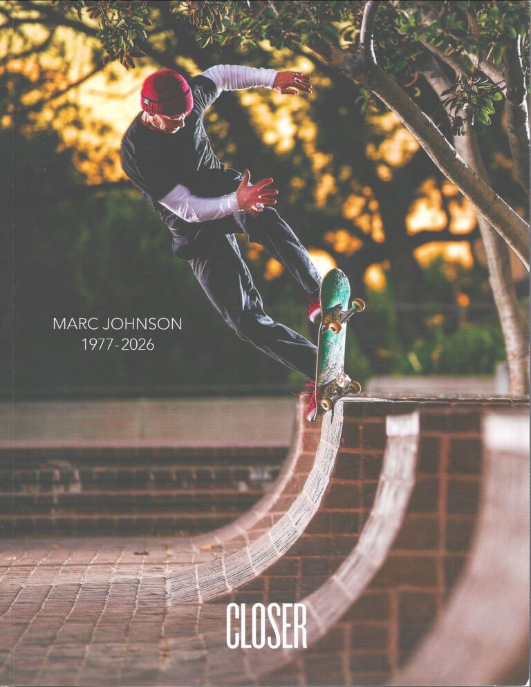Closer Issue 15