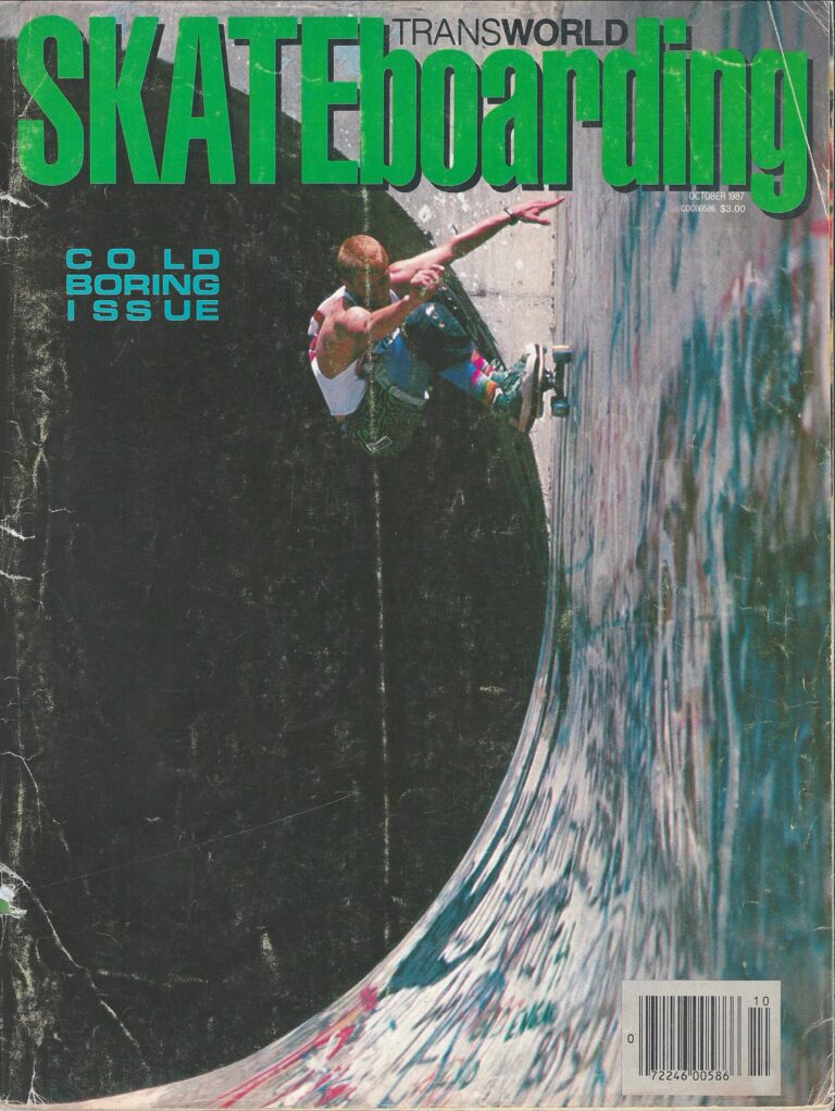 TWS October 1987